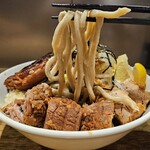 メン ヤード ファイト - 