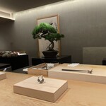 紀尾井町 三谷 - 