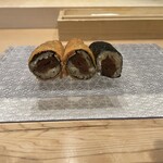 紀尾井町 三谷 - 