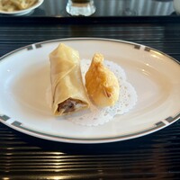 中国料理 カリュウ(ヨコハマ グランド インターコンチネンタル ホテル) - 