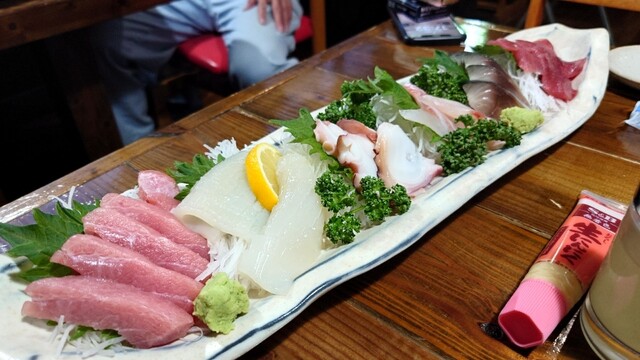 味里 - 涌谷（居酒屋）の写真