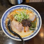 らーめん砦 研究所 - 