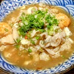 izakaya草 - 海鮮あんかけ焼きめし