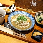 izakaya草 - 海鮮あんかけ焼きめし