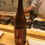 鮨処 凜 - 生粋左馬