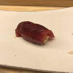 鮨処 凜 - 本鮪の赤身