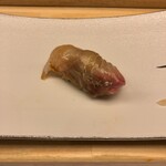 鮨処 凜 - ヒラメ