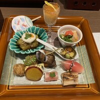 うなぎ和食  しら河 今池ガスビル店 - 
