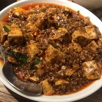 四川料理 龍の子 - 
