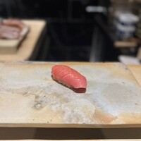 鮨 昇 - 