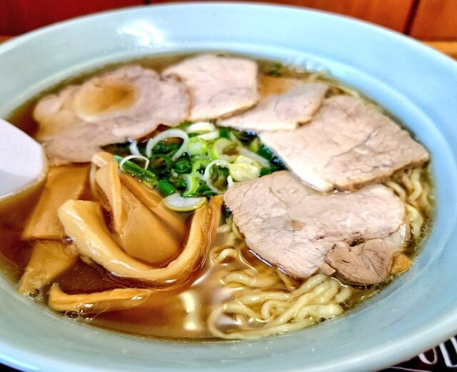 鈴長食堂 - 陸前豊里（食堂）の写真