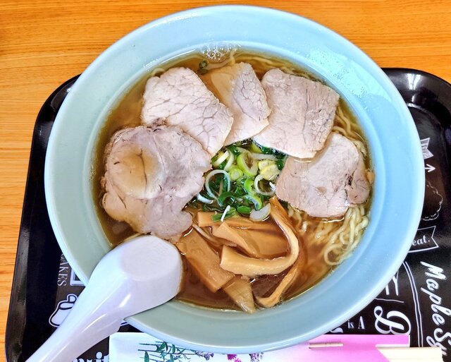 鈴長食堂 - 陸前豊里（食堂）の写真