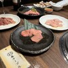 焼肉 北砂トラジ