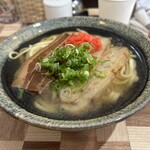 okinawa kitchen 美ら島160 - 