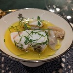 SALONE 2007 - ヴァポーレ