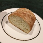 SALONE 2007 - パン