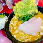 らーめん 谷瀬家 - 