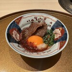 恵比寿 うしみつ - 