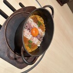 恵比寿 うしみつ - 