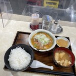 とろもつ 大正屋 - 