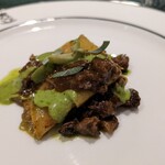 SALONE 2007 - ファッツォレッティ