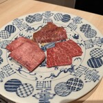 恵比寿 うしみつ - 