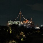 SALONE 2007 - 氷川丸