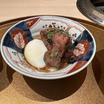 恵比寿 うしみつ - 