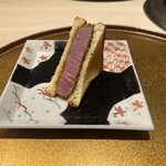 恵比寿 うしみつ - 