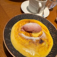 グランド キッチン - 
