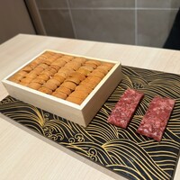 恵比寿 うしみつ - 