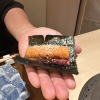 恵比寿 うしみつ - 
