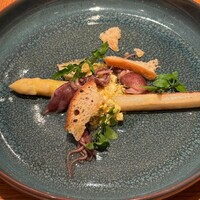 グランド キッチン - 