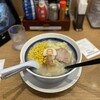 8番らーめん 金沢駅店