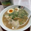 ラーメン横綱 柏原店