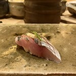 赤坂 鮨 ふくなが - 