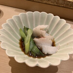 赤坂 鮨 ふくなが - 