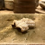 赤坂 鮨 ふくなが - 