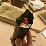 赤坂 鮨 ふくなが - 