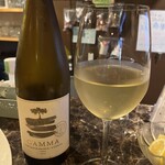 ビストロワインバー　あんさんぶる - 