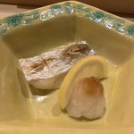 赤坂 鮨 ふくなが - 