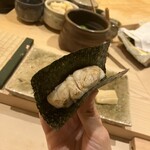 赤坂 鮨 ふくなが - 