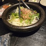 くいもの屋わん - 