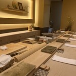 赤坂 鮨 ふくなが - 