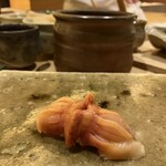 赤坂 鮨 ふくなが - 