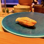 鮨 おにかい×2 - つぶ貝