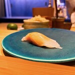 鮨 おにかい×2 - クエ