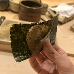 赤坂 鮨 ふくなが - 