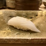 赤坂 鮨 ふくなが - 