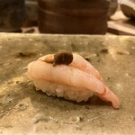 赤坂 鮨 ふくなが - 